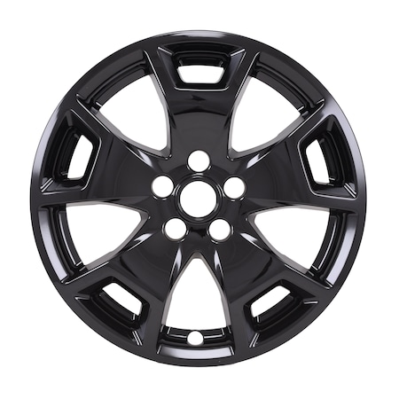Coast2Coast WHEEL COVER, IMP 21-22 BRONCO SPORT 17 BLACK IMP476BLK